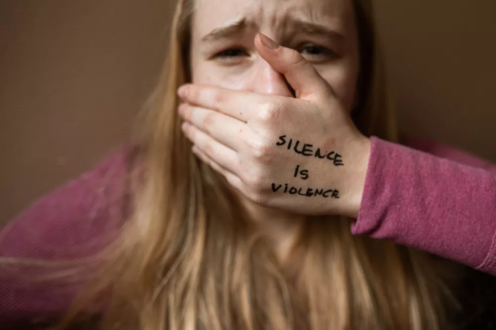 Navigating the Storm: Why You Need a Domestic Violence Attorney